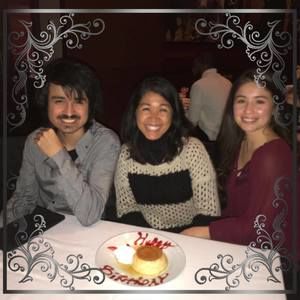 Meet your Posher, Solange